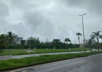  Previsão do tempo para o fim de semana no Vale do Aço