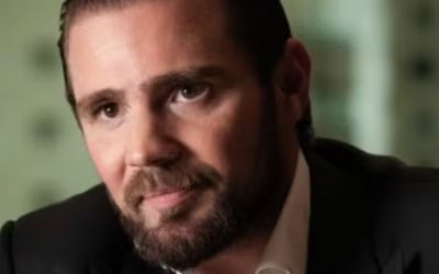  Dono do Banco Master é preso pela PF em operação contra fraude bilionária