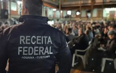 Facções criminosas movimentaram R$ 453 bilhões e travaram geração de empregos no Brasil