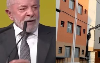 Governo lança Programa Reforma Casa Brasil com crédito de até R$ 40 bilhões