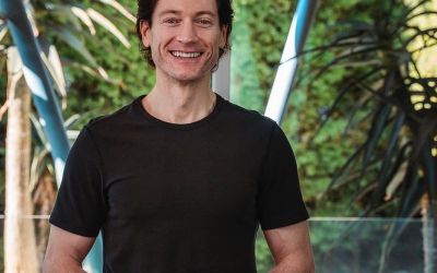Bryan Johnson, o milionário da tecnologia que usa o próprio corpo como laboratório contra o envelhecimento