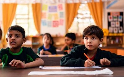 Escolas do ES precisarão de aval dos pais para abordar identidade de gênero