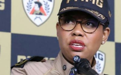 MG tem, pela 1ª vez, mulheres no comando da PM, Polícia Civil e Bombeiros ao mesmo tempo