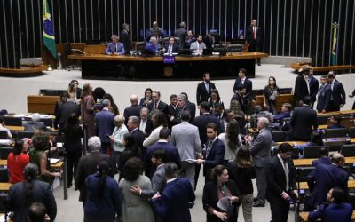 Câmara aprova segundo projeto da reforma tributária e texto segue para sanção