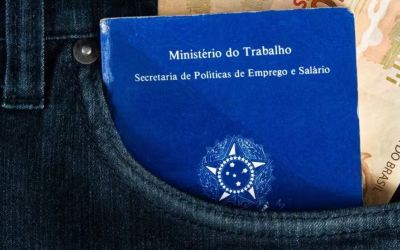 IBGE revela: renda no país varia mais que o dobro de um estado para outro