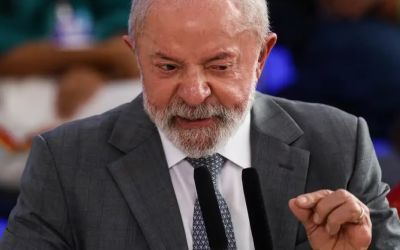 Lula visita Minas para inaugurar centro de radioterapia e abrir Caravana Federativa