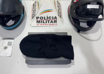 Jovem é baleado nas costas em atentado no bairro Caravelas, em Ipatinga