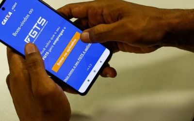 Caixa antecipará pagamento de R$ 12,9 bilhões em lucro do FGTS a trabalhadores