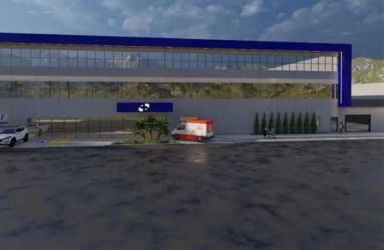 Santana do Paraíso busca recursos federais para construção de hospital-dia no Vale do Aço