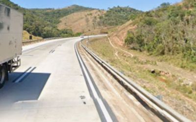Corpo em avançado estado de decomposição é encontrado em fazenda às margens da BR-381 em Bela Vista de Minas