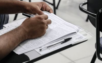 CNU 2025: entenda as regras da prova discursiva e o que pode zerar sua nota