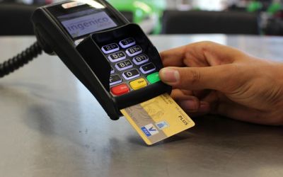 IOF: Mercado teme impacto da tributação sobre risco sacado