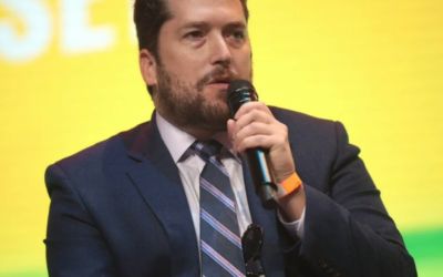 Itamaraty aponta assessor dos EUA como articulador em expulsão de delegado da PF