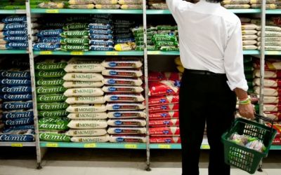 Excesso de chuvas causa aumento no preço do feijão