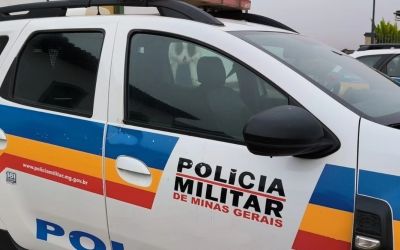 Homem procurado pela Justiça do RJ é preso em João Monlevade
