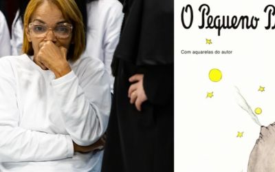 Flordelis tem pena reduzida após leitura de 9 livros na prisão