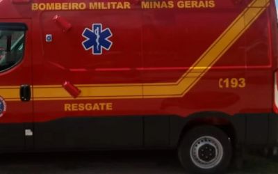 Residência é incendiada com idosa dentro e filho é principal suspeito em MG