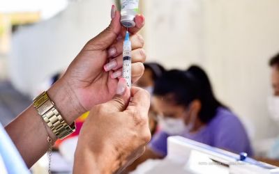 Ministério da Saúde apura se há falhas na distribuição de vacinas em MG