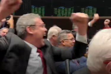 Governo Lula comemora a não cassação de deputado Glauber Braga do Psol