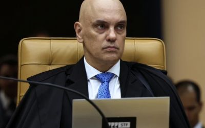 Sanções dos EUA a Moraes podem reforçar imagem do STF no Brasil