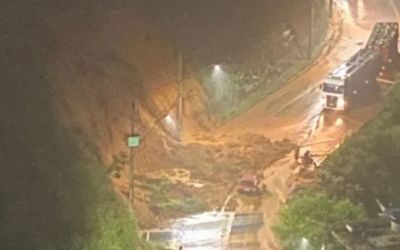  Chuva na Zona da Mata: mortes sobem para 21 em Juiz de Fora e Ubá