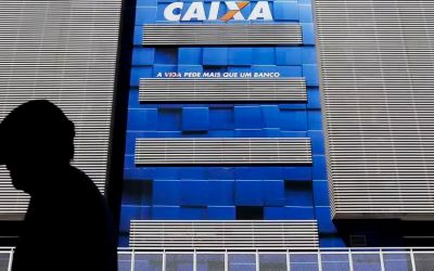 Caixa Econômica lança concurso público com vagas e salários de até R$ 14,9 mil