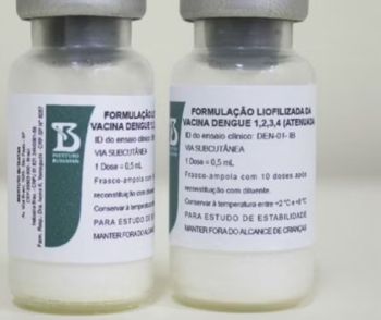 Anvisa aprova primeira vacina de dose única contra dengue produzida pelo Butantan