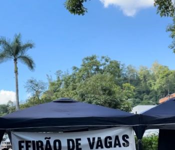 Timóteo oferece mais de mil vagas de emprego em feirão na próxima sexta