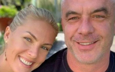 Justiça condena ex-marido de Ana Hickmann por agressão