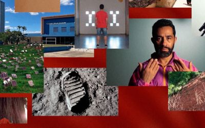 Videodanças do Vale do Aço ganham destaque internacional