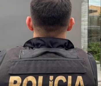 PF cumpre mandados no Vale do Aço contra grupo que promovia migração ilegal para os EUA
