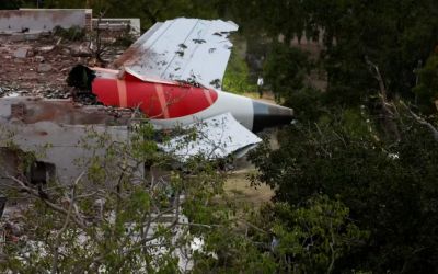 Suspeita de que piloto da Air India cortou combustível reacende debate sobre um tabu: a instalação de câmeras na cabine de comando