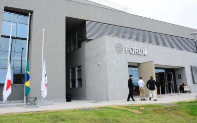  Conhecido como 'Mortão', réu é condenado a 19 anos por matar adolescente em MG