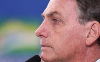  STM recebe pedido para retirar patente de capitão do Exército de Jair Bolsonaro