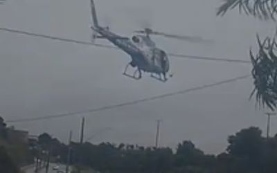 Polícias Militar e Civil deflagram grande operação contra o crime em Ipatinga