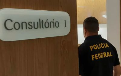 Hospital de Porto Alegre demite 11 médicos investigados pela PF por suspeita de fraudar ponto