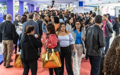 Sistema Fecomércio MG promove ações gratuitas na 35ª Expo Usipa