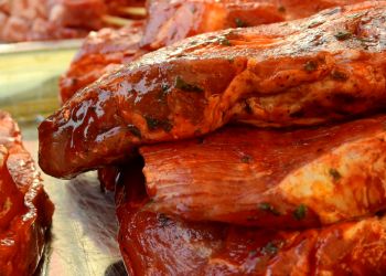 Brasil e UE retomam negociações para reverter restrições à carne e produtos de origem animal