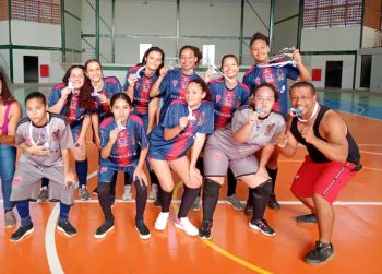 Inscrições abertas para os Jogos Escolares de Ipatinga 2025