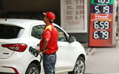 Governo Lula anuncia pacote e autoriza interdição de postos por aumento injustificado de combustíveis