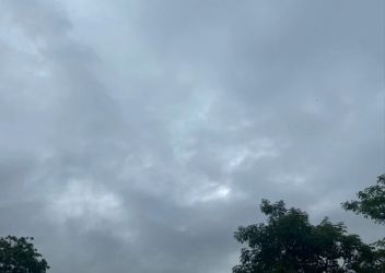 Previsão do tempo para o Vale do Aço: quarta-feira, 25 de junho