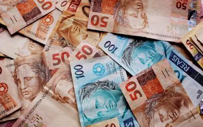 Arrecadação federal atinge R$ 325,8 bilhões em janeiro de 2026 e bate recorde histórico