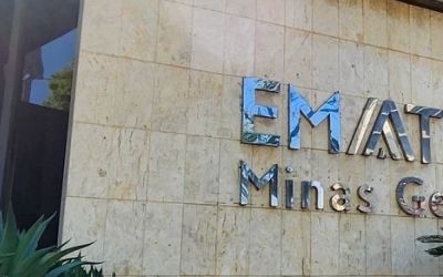 Governo de Minas anuncia novo concurso para a Emater-MG