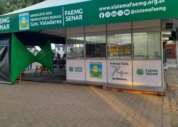 Expoagro GV oferece cursos gratuitos para produtores rurais de Valadares e região