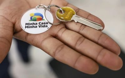 Governo amplia Minha Casa, Minha Vida e inclui classe média com renda de até R$ 13 mil