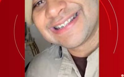 Policial baiano é condenado a mais de 33 anos de prisão por matar dentista em MG; vítima era namorada dele