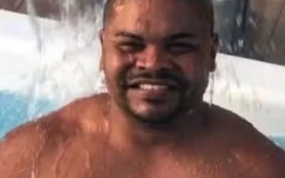 Homem é morto com 25 tiros após tentar conter briga em festa no ES
