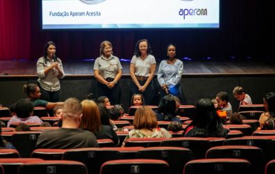 Timóteo encerra projeto educativo que atendeu mais de 300 crianças
