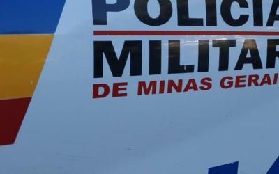 Carro de luxo furtado em BH é recuperado em Ipatinga; dono de ferro-velho é detido