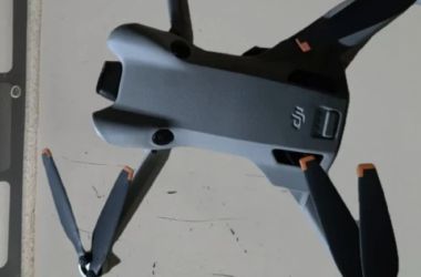Drone flagra moradores em momentos íntimos e jovem é preso em MG